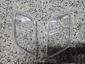 Daihatsu Mira Headlamp Lens