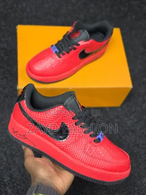 AF1 Kobe Byrant
