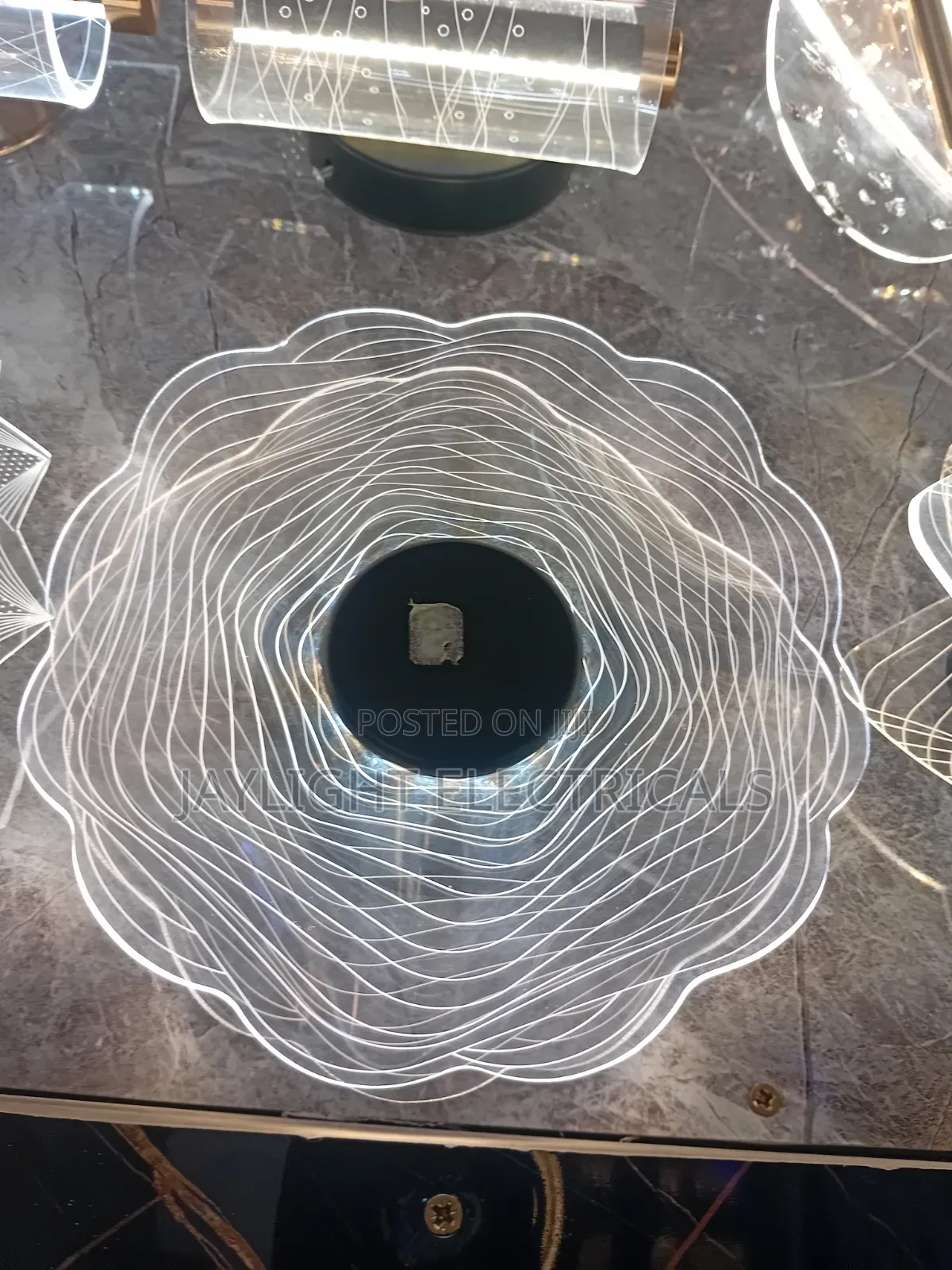 LED Wall Light for Home Decoration/Modern Decorative