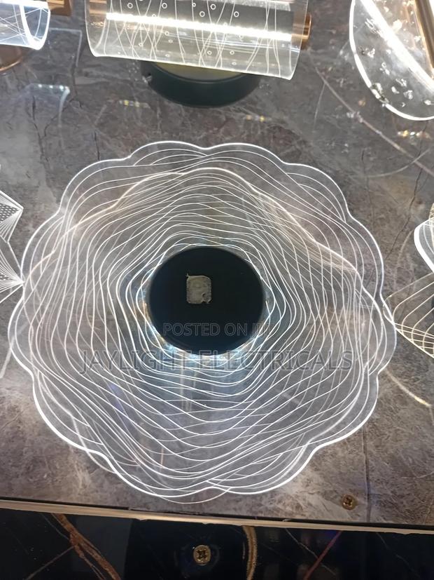 LED Wall Light for Home Decoration/Modern Decorative - main view