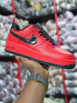 AF1 Kobe Byrant
