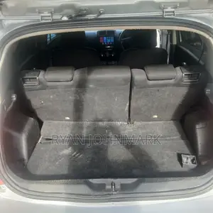 Toyota IST 2010 Gray