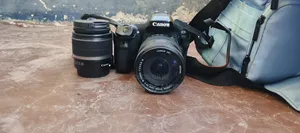 Camera Canon 80d