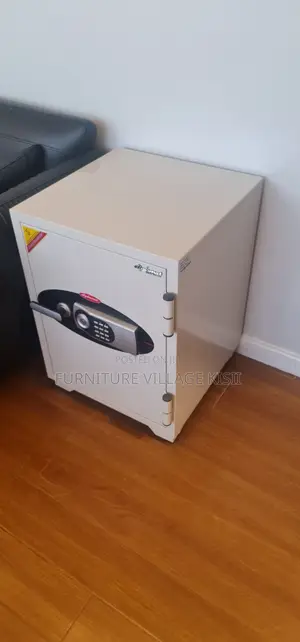 Diplomat Fireproof Safe Model 80Kgs