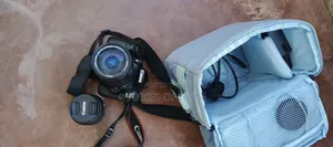 Camera Canon 80d