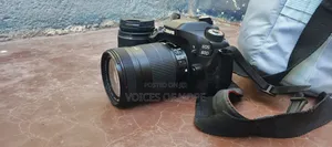 Camera Canon 80d