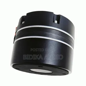 3.5 Inch (89 Mm) Diaphragm Diameter RMS 400W Power