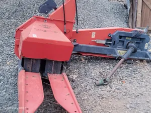 Kunh Silage Harvester for Sale .