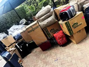 Professional Residential Moving Crew Ready