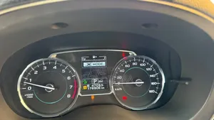 Subaru Forester 2016 Silver