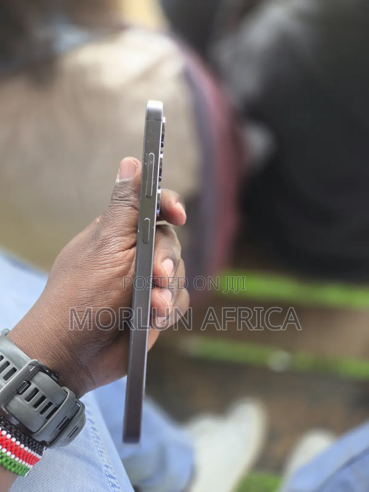 Samsung Galaxy S24+ 512 GB Black