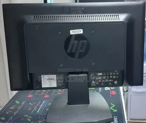 HP 19" Monitor