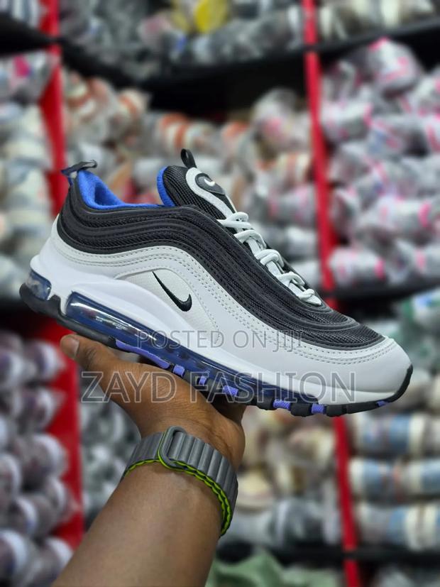 Airmax 97 Persian Violet - thumbnail 2