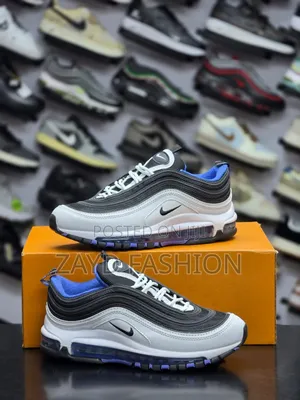 Airmax 97 Persian Violet