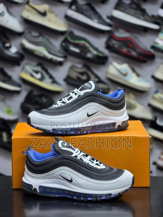 Airmax 97 Persian Violet - thumbnail 3