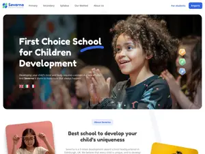 Website Development