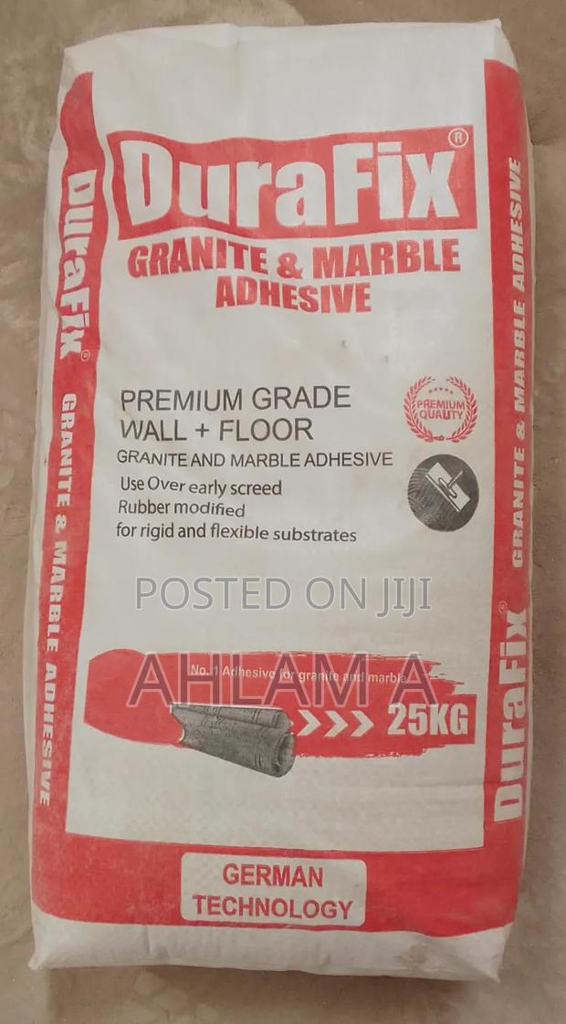 Durafix Granite Adhesive