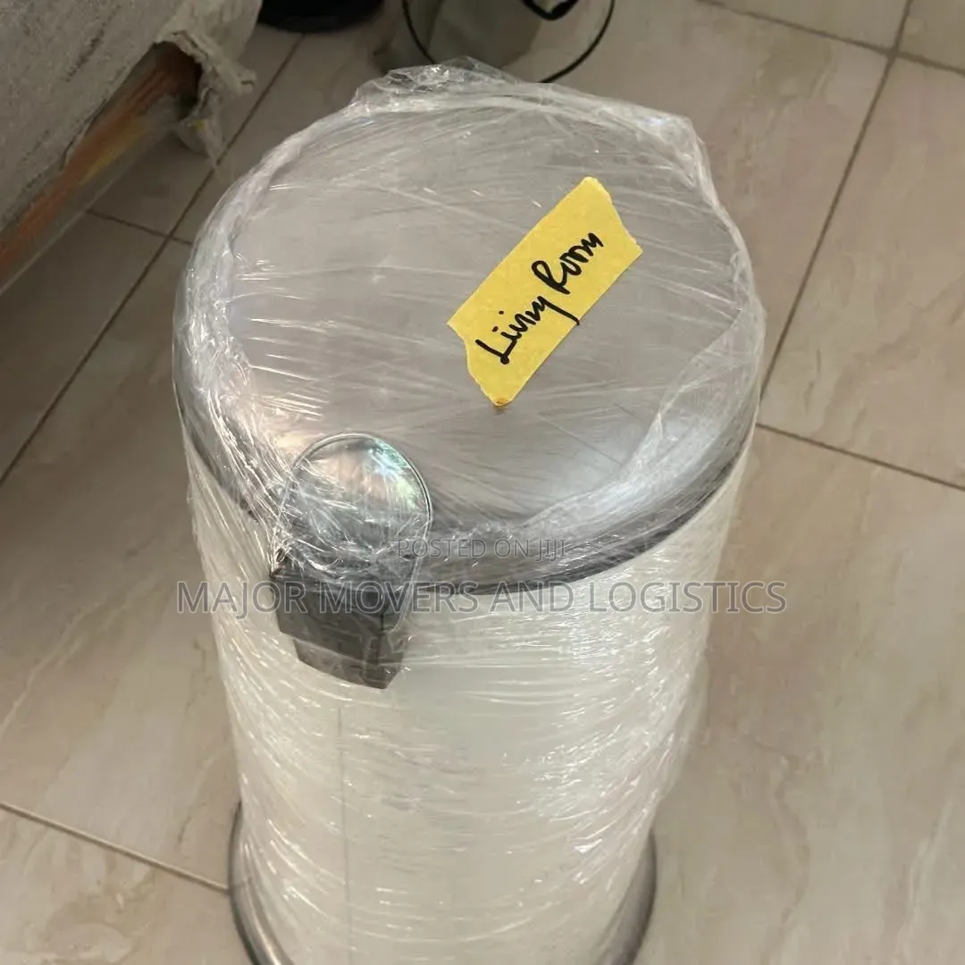 Movers in Utawala and Embakasi