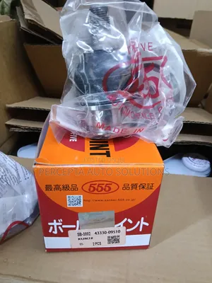 Toyota HILUX VIGO 2wd/4wd,fortuner Lower Ball Joint SB-3882
