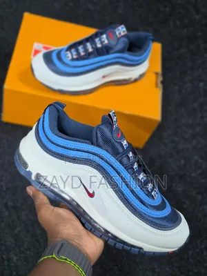Airmax 97 Se Pull Tab