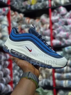 Airmax 97 Se Pull Tab