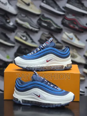 Airmax 97 Se Pull Tab