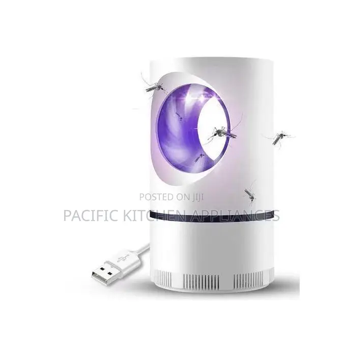 USB Powered Electric Mosquito Killer Lamp