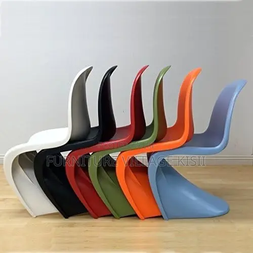 Vitra Panton Eames Chair