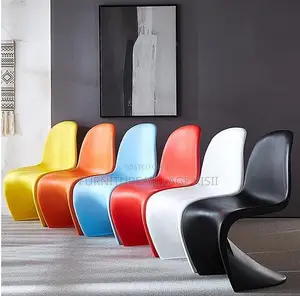 Vitra Panton Eames Chair