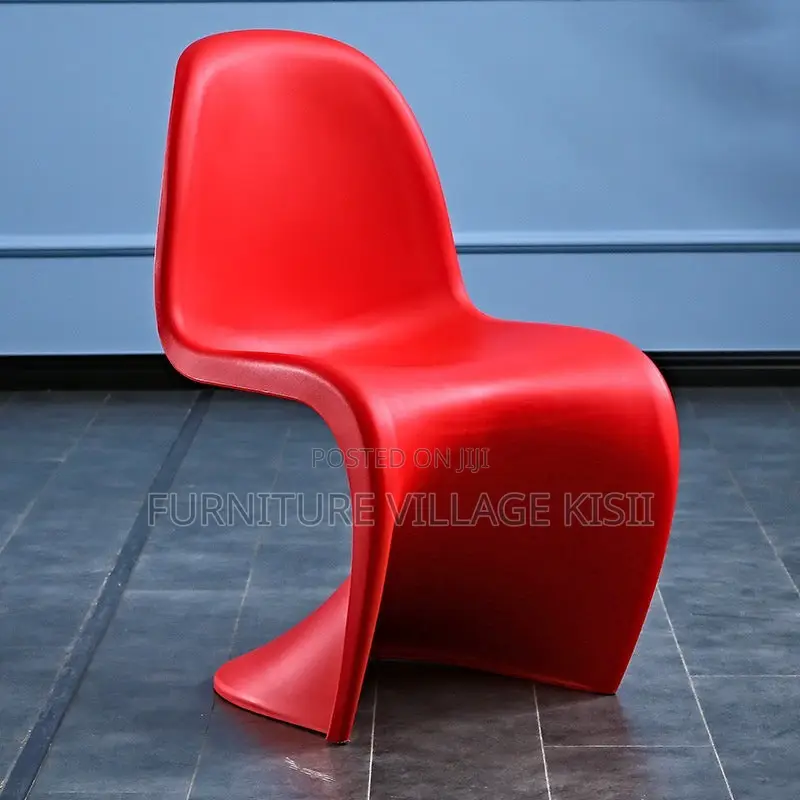 Vitra Panton Eames Chair