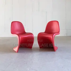 Vitra Panton Eames Chair