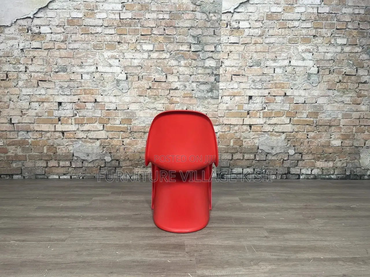 Vitra Panton Eames Chair