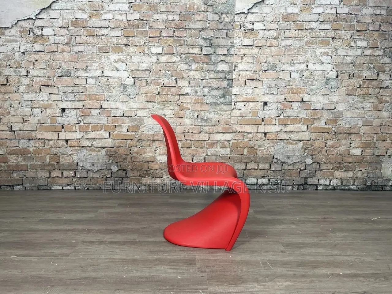 Vitra Panton Eames Chair