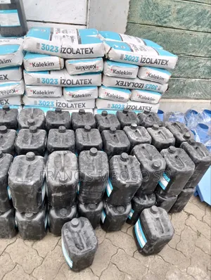 Kalekim Izolatex 3023