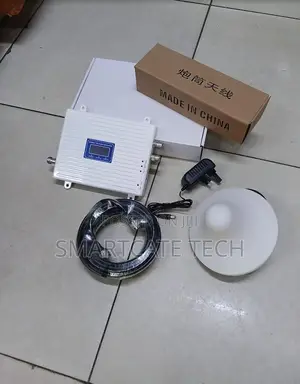 2G 3G 4G Mobile Network Amplifier – Improve Signal Reception
