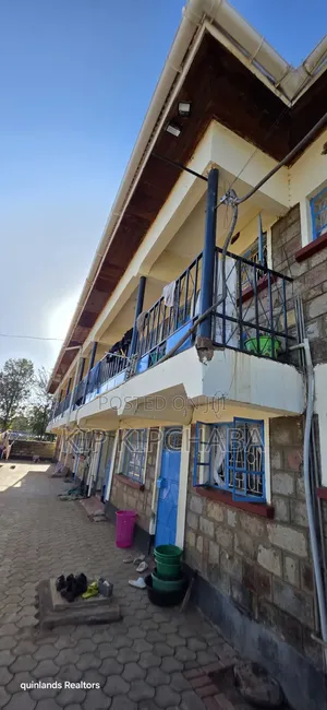 Mini Flat in Kapsoya for sale