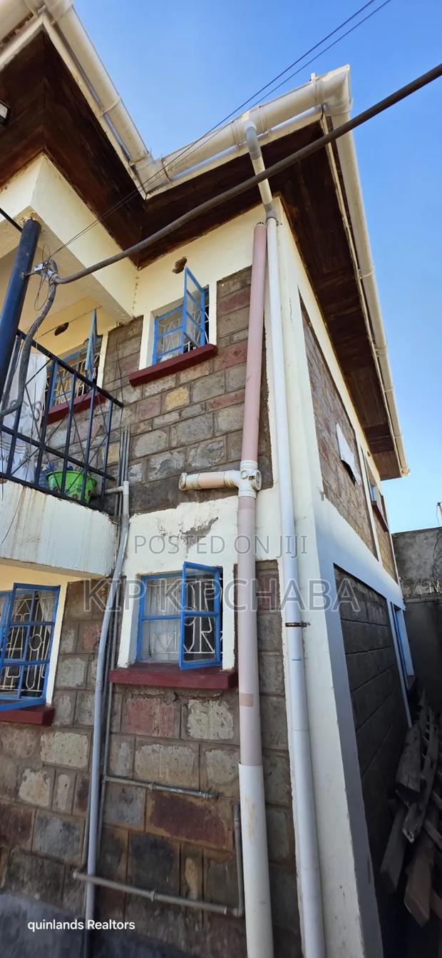 Mini Flat in Kapsoya for sale - thumbnail 2
