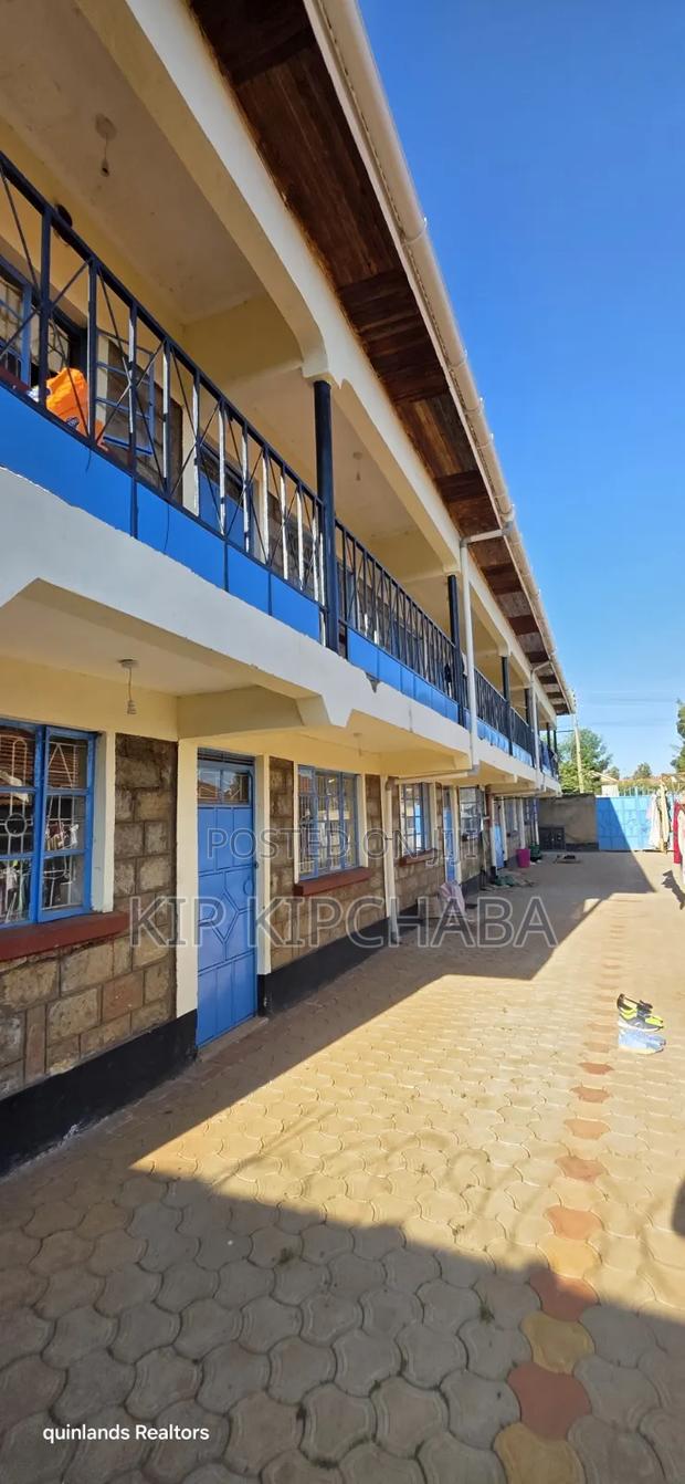 Mini Flat in Kapsoya for sale - thumbnail 3