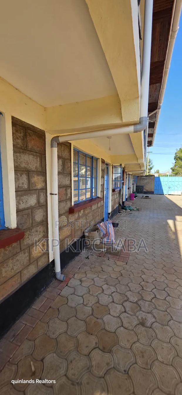 Mini Flat in Kapsoya for sale - thumbnail 4