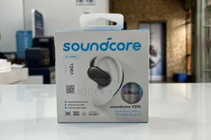 Anker Soundcore V20i Wireless Earphones – Comfortable Open-Ear Design