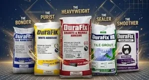 Durafix Granite Adhesive