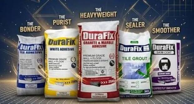 Durafix Granite Adhesive - thumbnail 2