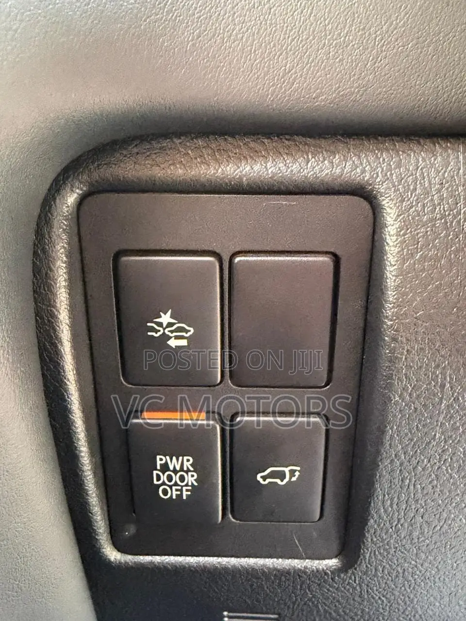 Lexus LX 570 AWD 2019 Pearl