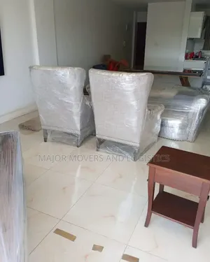 Trusted Moving Company in Kileleshwa