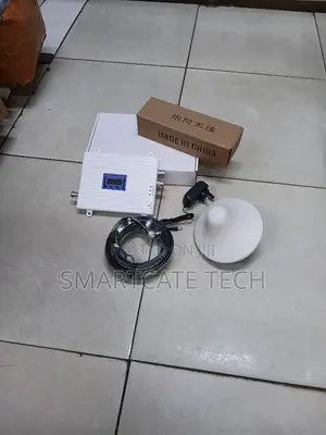 2G 3G 4G Triband GSM Repeater – For Home and Business