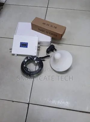 2G 3G 4G Network Reception Enhancer – Better Mobile Connectivity