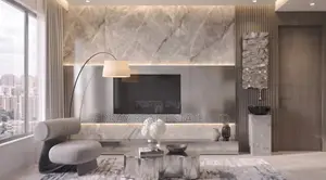 Furnished 1bdrm Apartment in Belmont Residences, State House Area
