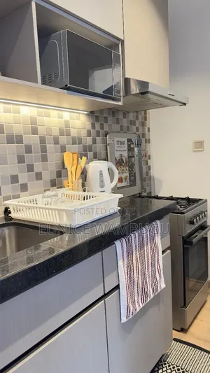 Cozy 1 Bedroom Unity One,Tatu City