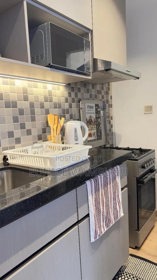 Cozy 1 Bedroom Unity One,Tatu City