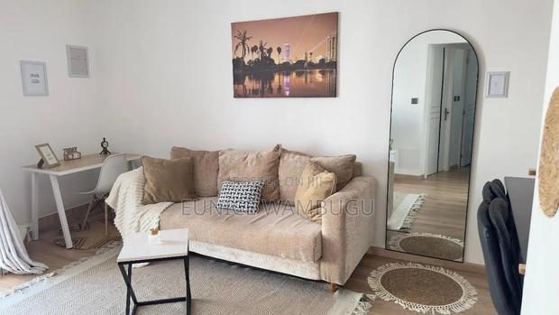 Cozy 1 Bedroom Unity One,Tatu City - thumbnail 2